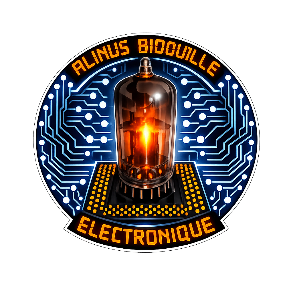 Logo Alinus Bidouille